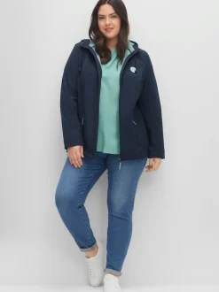 Veste softshell