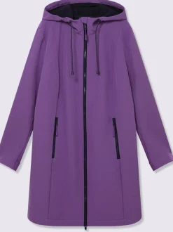 Veste softshell
