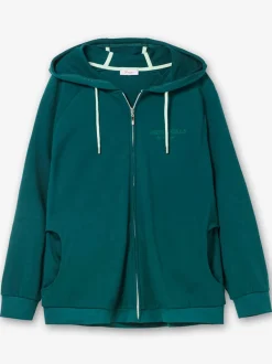 Veste sweat