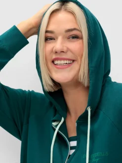 Veste sweat