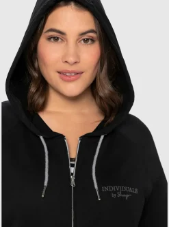 Veste sweat
