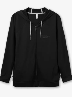 Veste sweat