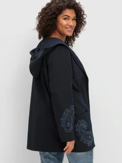 Veste sweat