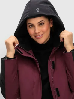 Veste technique