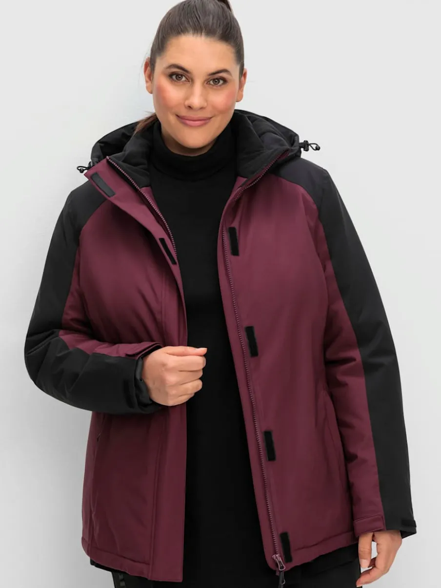 Veste technique