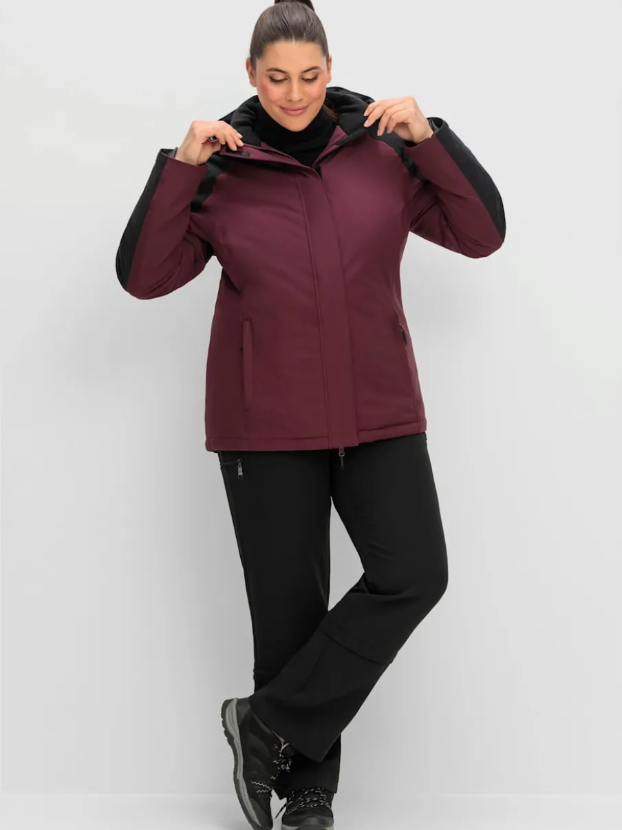 Veste technique