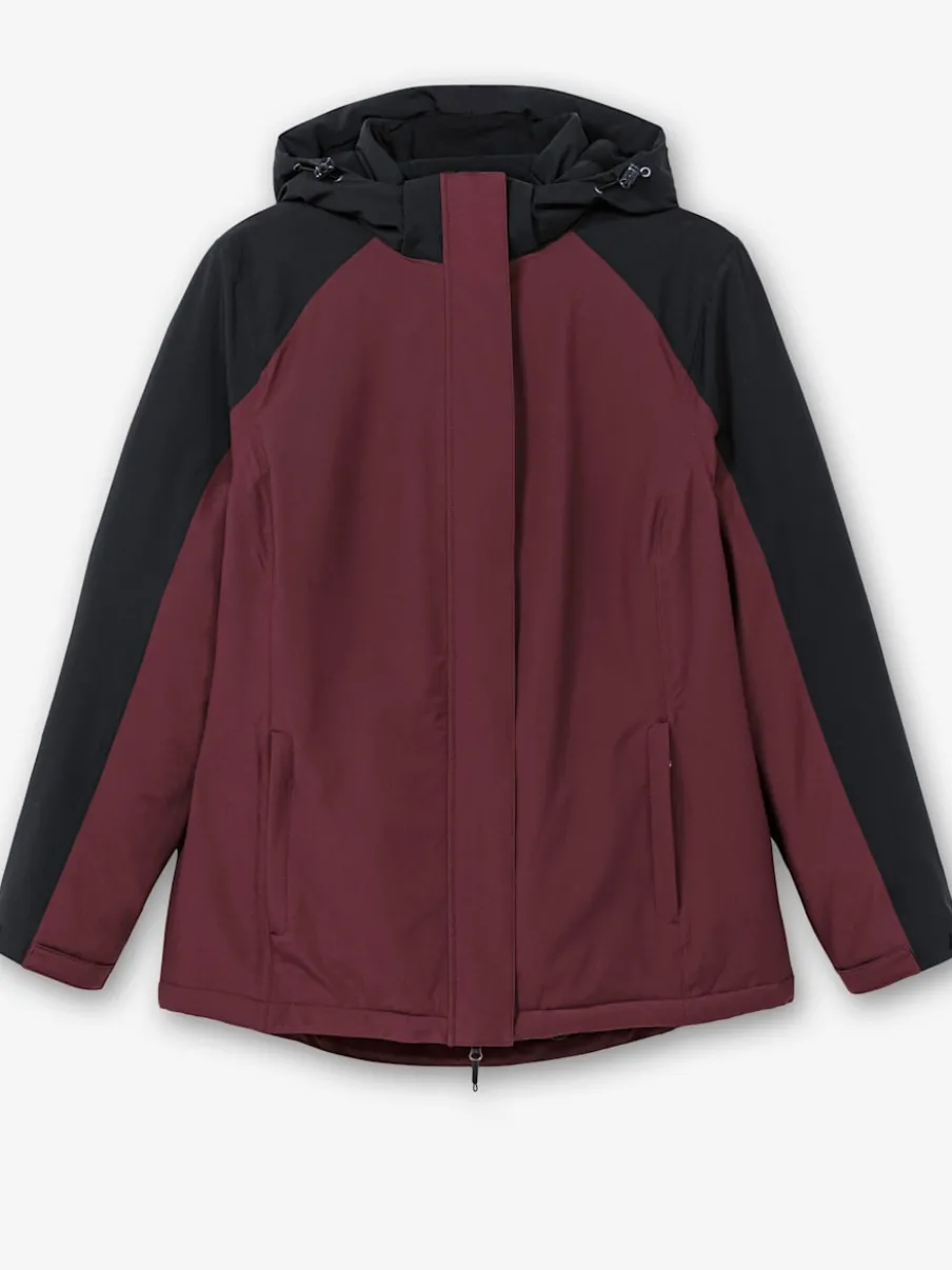 Veste technique